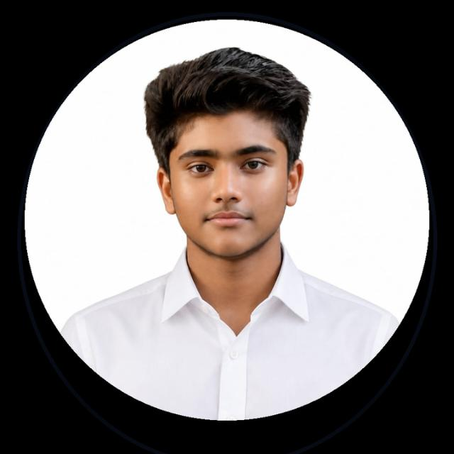 Nobin Morsalin