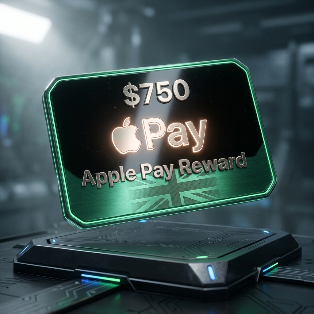 Get $750 on Apple Pay! - Official Australia Rewards Portal