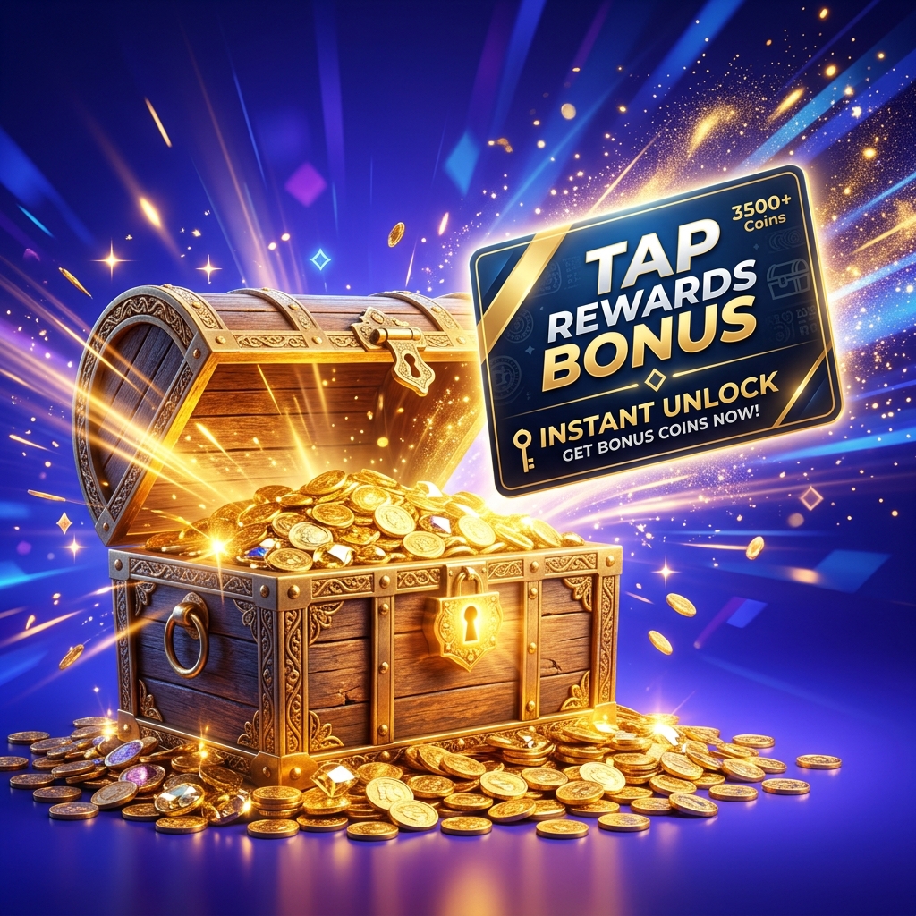 Get Rewarded with Tap Rewards! - Official Australia Portal